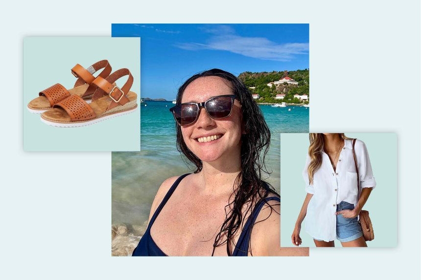 I Went on 6 Caribbean Vacations Last Year—These Are the 15 Essential Items I Packed Every Single Time