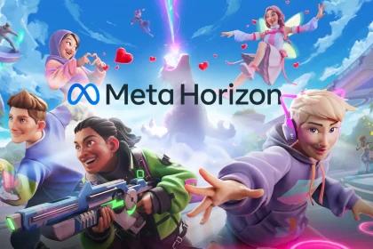 Meta Is Working To Spin Off Worlds From The Horizon Mobile App