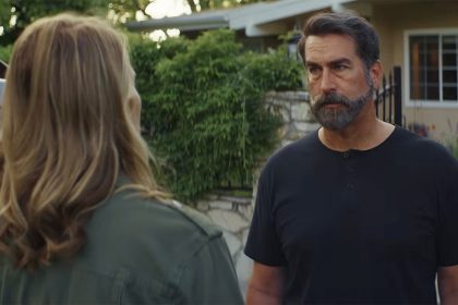 Rob Riggle & Aaron Holliday in Grief Drama ‘Nickels’ Official Trailer