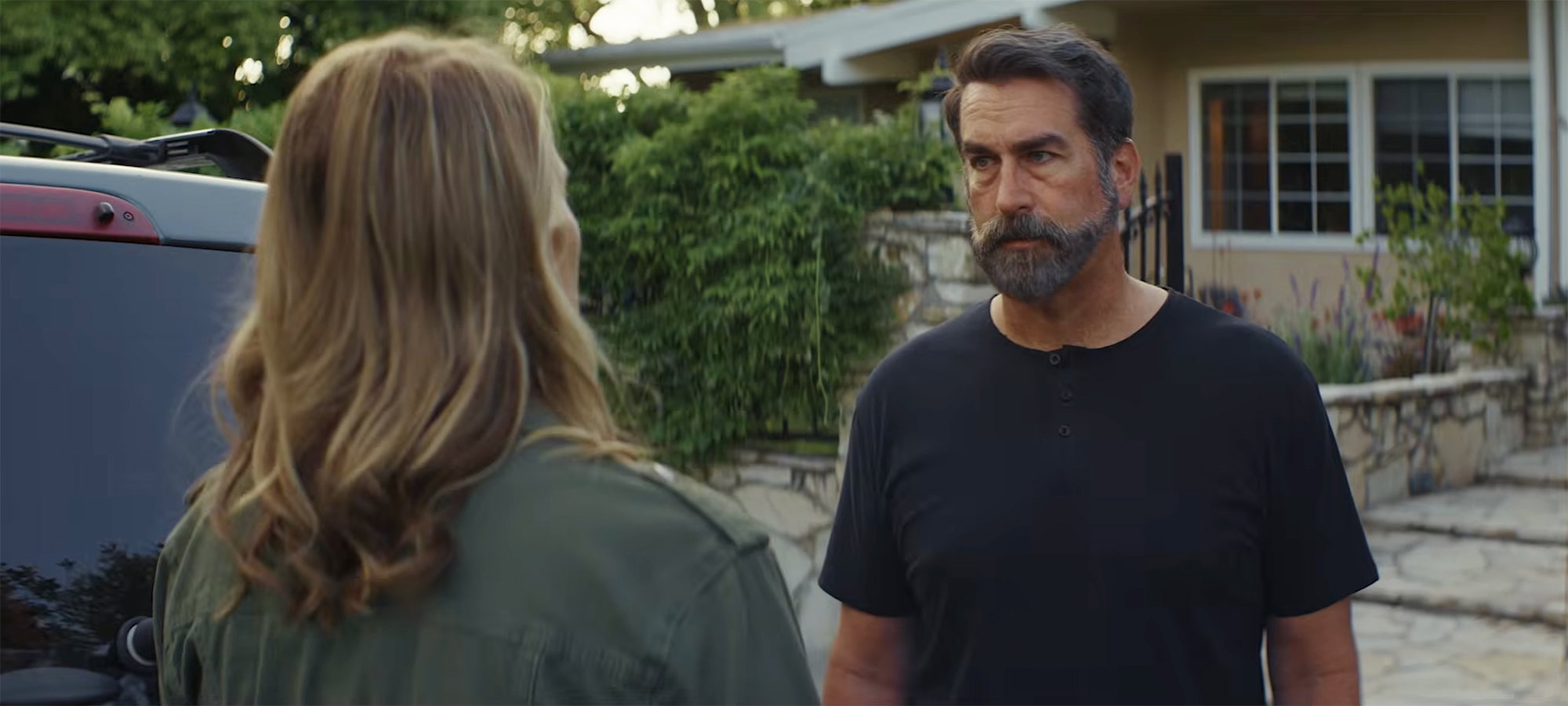 Rob Riggle & Aaron Holliday in Grief Drama ‘Nickels’ Official Trailer
