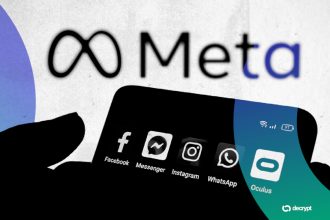 Meta Tests Robots to Handle Data Center Work