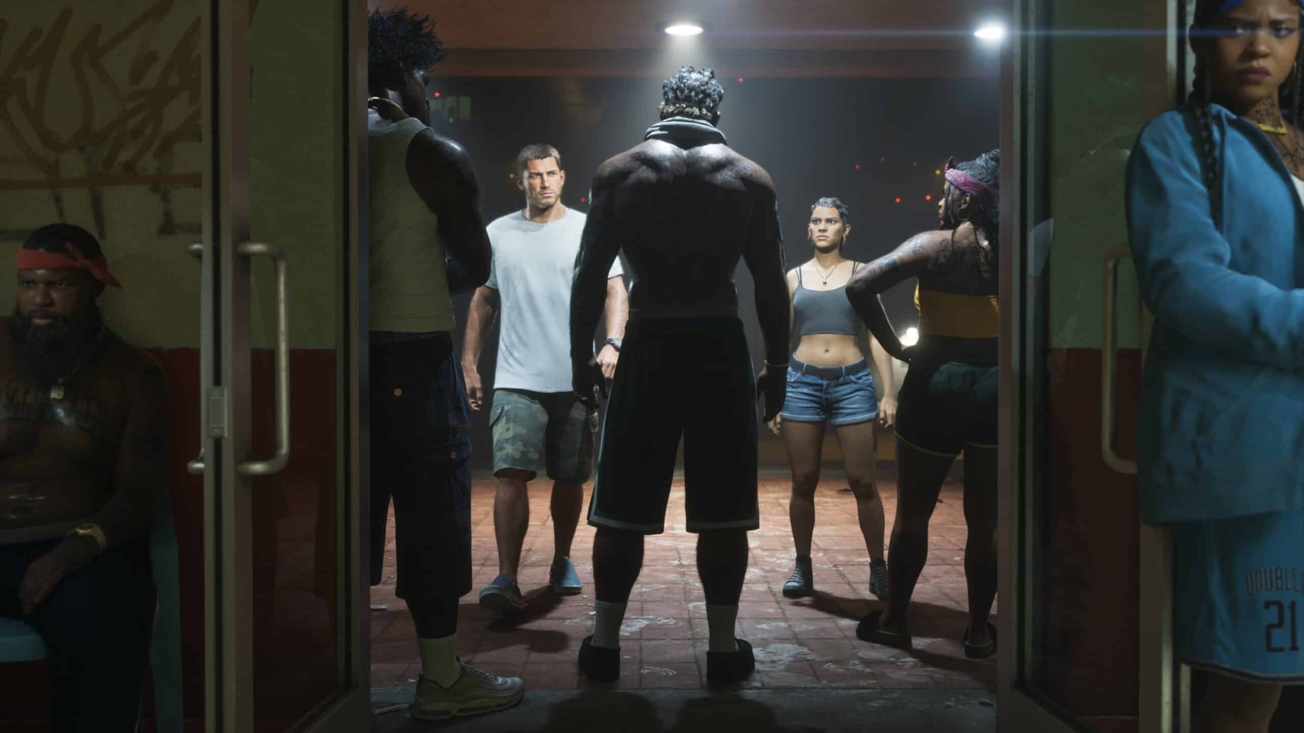 Rockstar Promises GTA 6 Has No Generative AI… And No Microtransactions