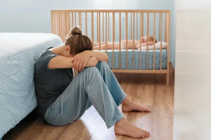 6 Potential Triggers for Your Postpartum Depression