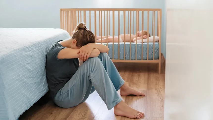 6 Potential Triggers for Your Postpartum Depression