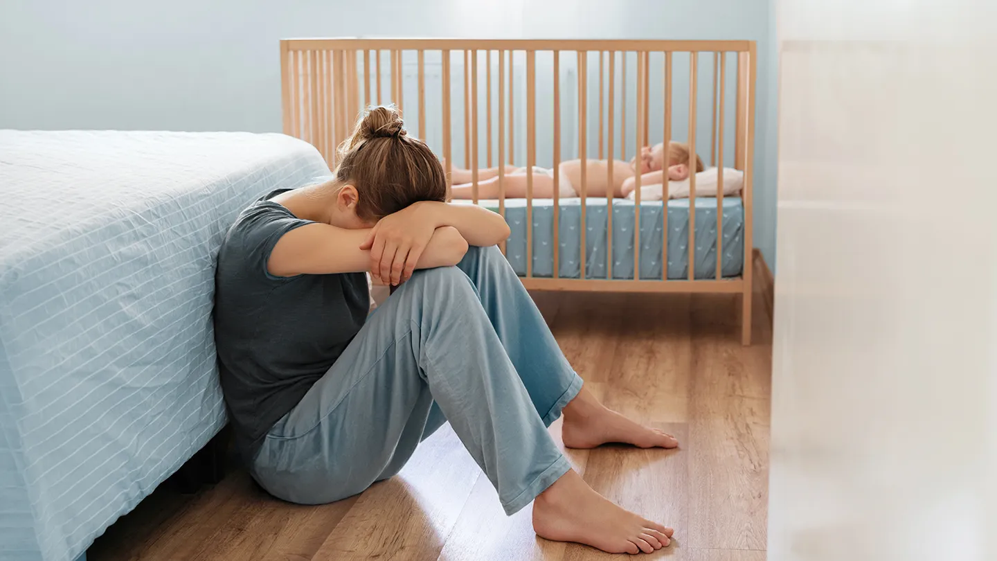 6 Potential Triggers for Your Postpartum Depression