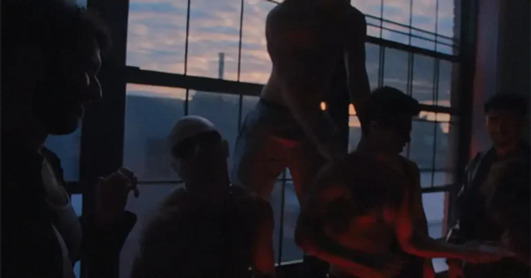 New film set amongst New York’s underground club scene to land in cinemas, Club Kid