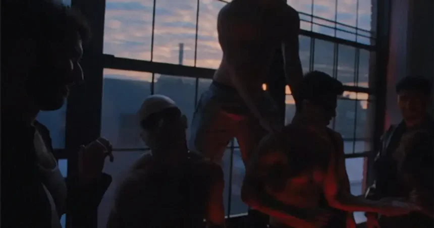 New film set amongst New York’s underground club scene to land in cinemas, Club Kid