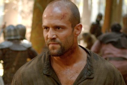 Jason Statham Starred In A Panned Fantasy Box Office Flop That Somehow Got Two Sequels
