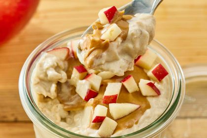 Our 17 Most-Saved Oat Recipes