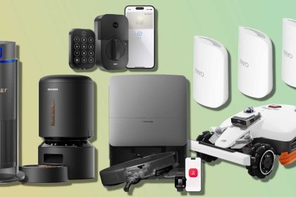 11 smart home gadgets that automate chores you still do yourself