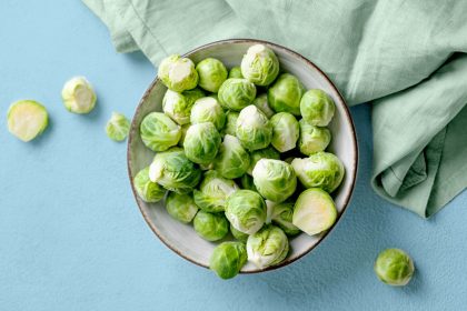 6 Best High-Fiber Fall Foods for Gut Health, According to RDNs