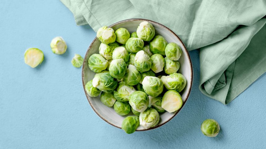 6 Best High-Fiber Fall Foods for Gut Health, According to RDNs