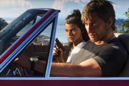 Sensor Tower: Netflix US mobile viewership increased 35% during GTA 6 extended preview