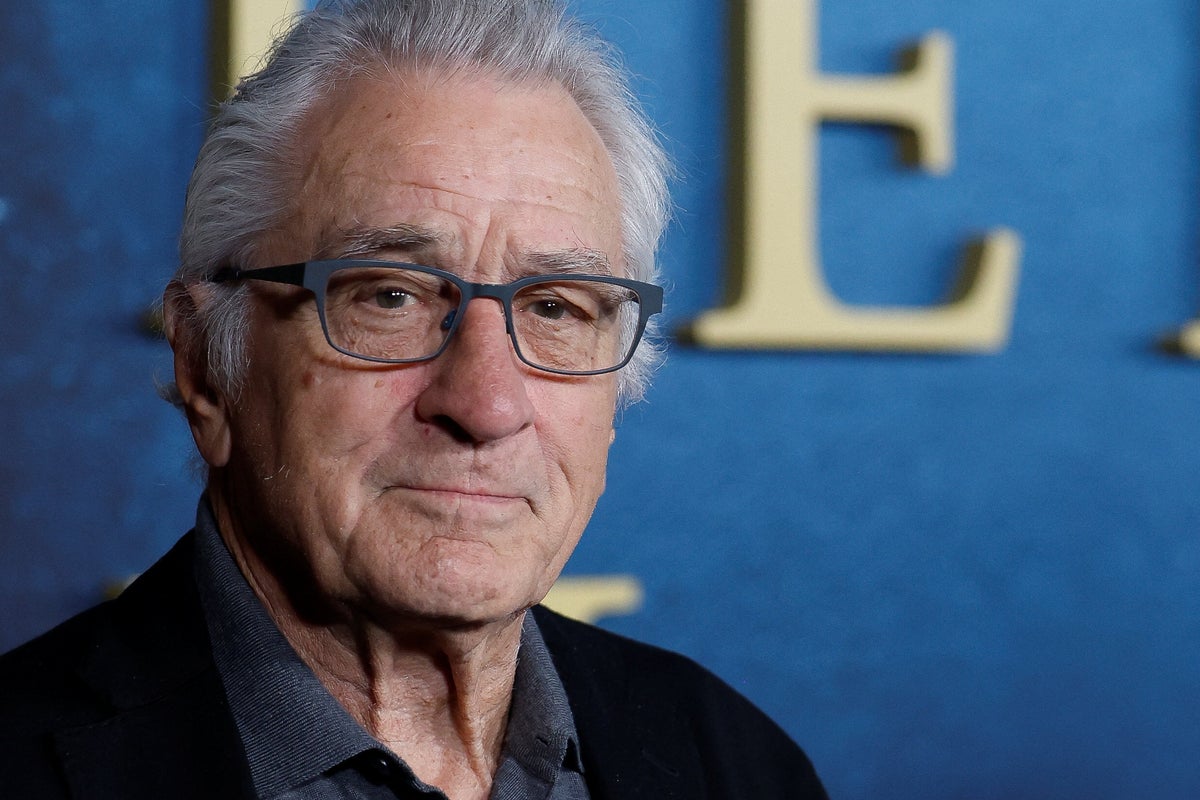 Robert De Niro, 83, gets honest about his kids following in actor’s footsteps