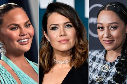 12 Celebrities With Endometriosis Share Their Stories and Life Lessons