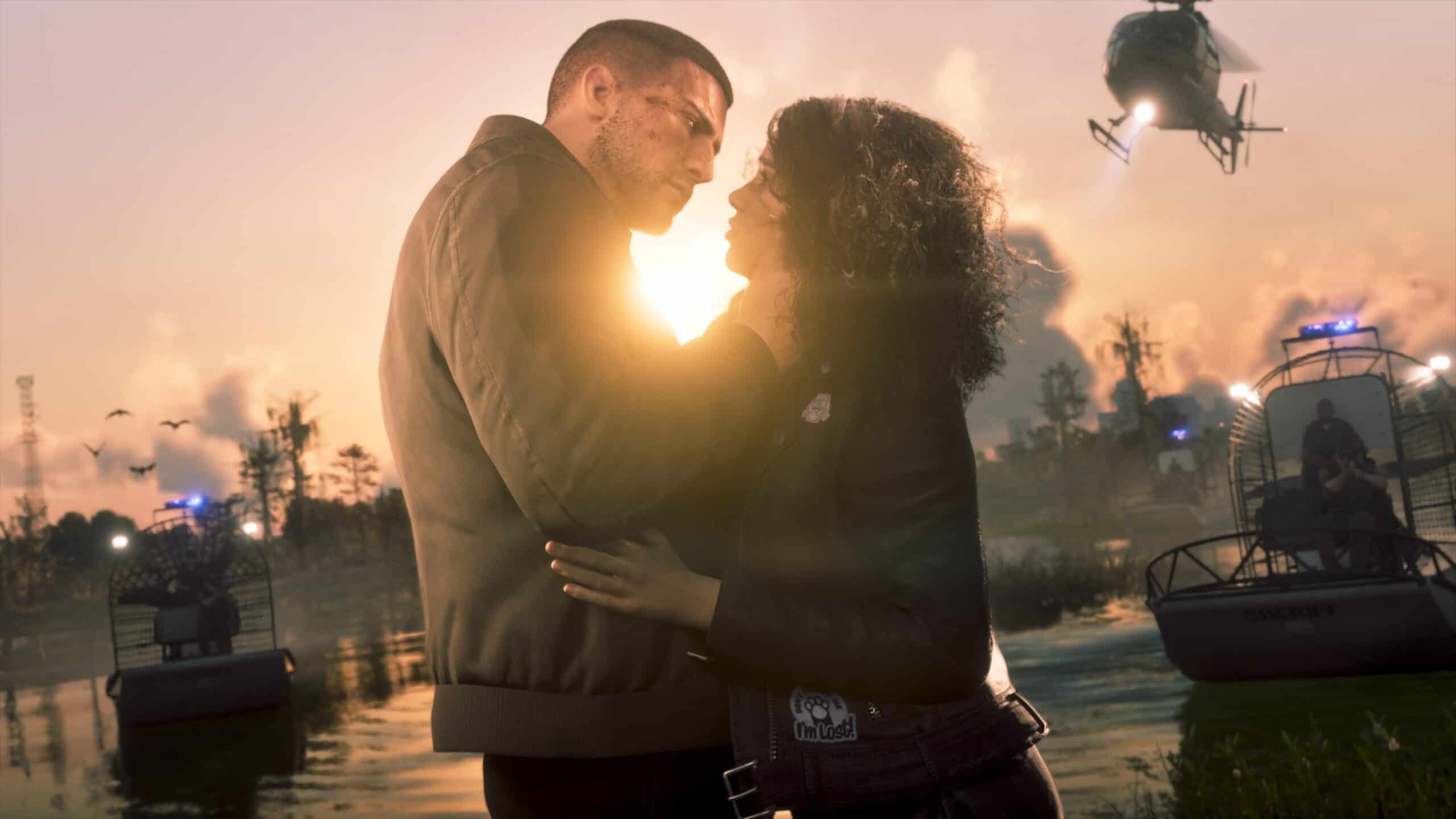 Netflix’s GTA 6: An Extended Look Is Now Free To Watch On YouTube – And Download From Rockstar Themselves
