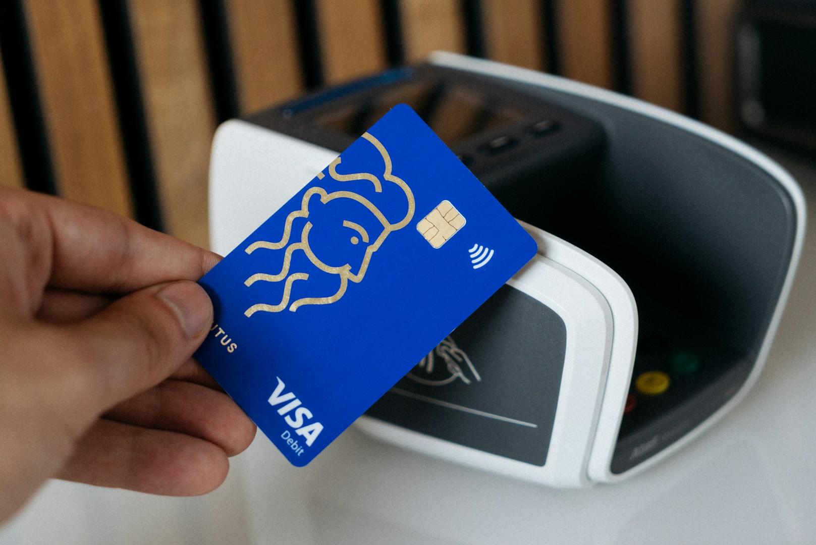A $1.1 million crypto card hack crashed a neobank’s token 49%