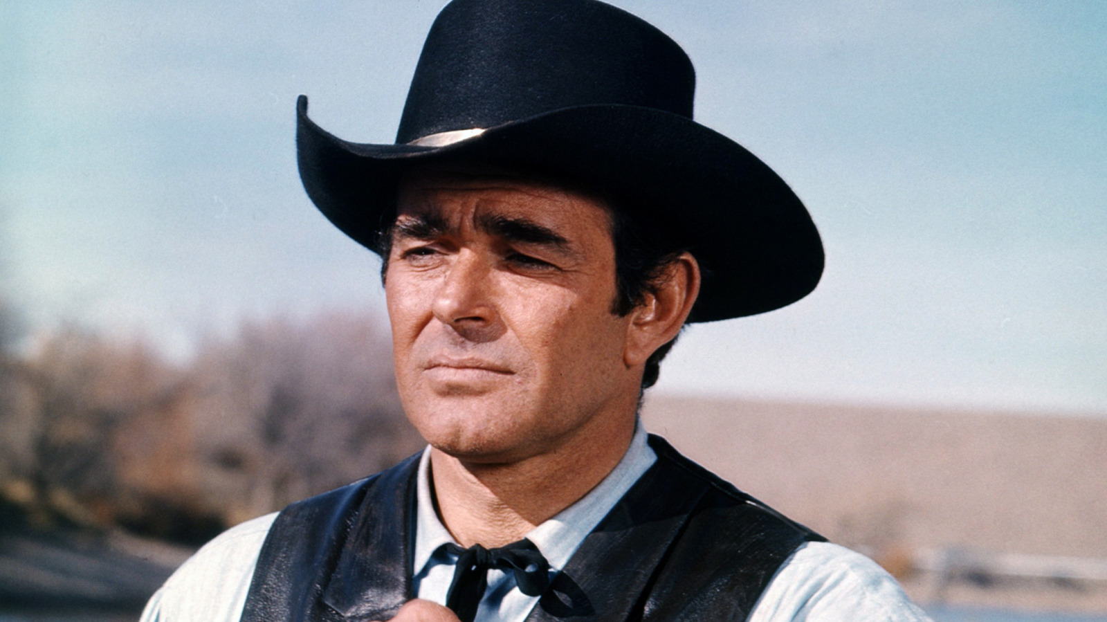 This Short-Lived ’60s Western Series Starred One Of Hollywood’s Busiest Actors