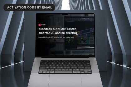 Replace slow drafting workflows with AutoCAD LT for just $199