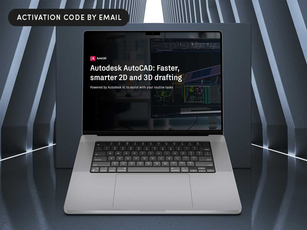 Replace slow drafting workflows with AutoCAD LT for just $199