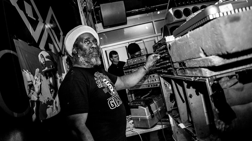 Channel One Sound System’s Mikey Dread on legacy, unity, and 60 years of Notting Hill Carnival