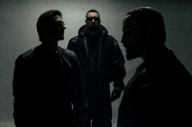 Swedish House Mafia Played Free Gothenburg Concert Following Rain Cancellation