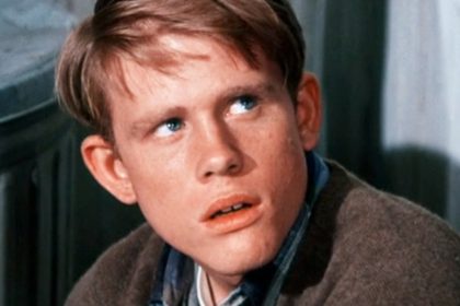 Ron Howard Felt Some Serious Nerves Before Filming The First Happy Days Episode