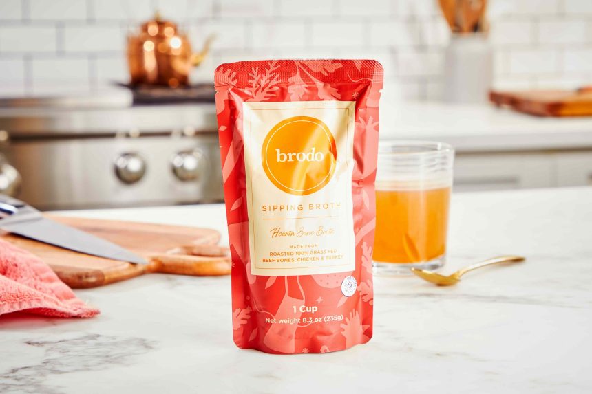 The 10 Best Bone Broths of 2026, Tested and Reviewed