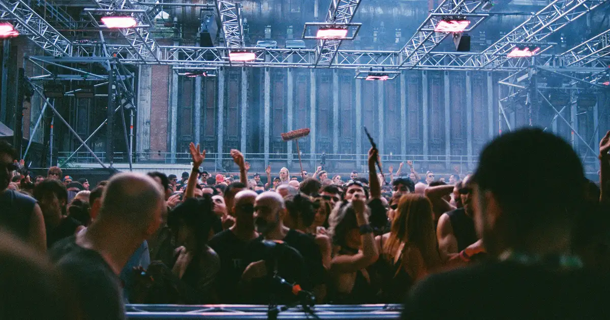 Forging movements: Inside Stone Techno’s groundshaking 2026 edition