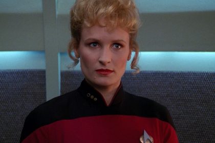 The Best Star Trek Books Ever Should Have Been Adapted Into A TV Series