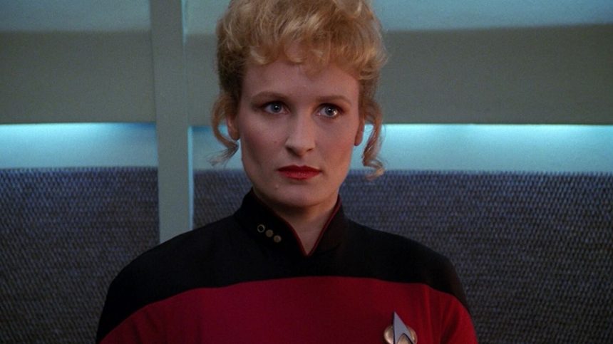 The Best Star Trek Books Ever Should Have Been Adapted Into A TV Series