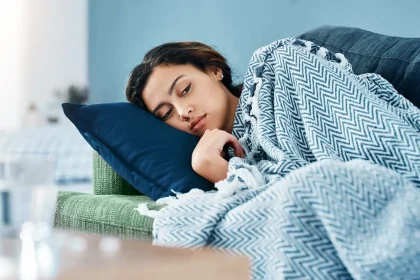 12 Most Common Signs and Symptoms of Iron-Deficiency Anemia