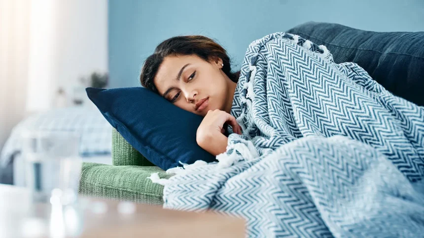 12 Most Common Signs and Symptoms of Iron-Deficiency Anemia