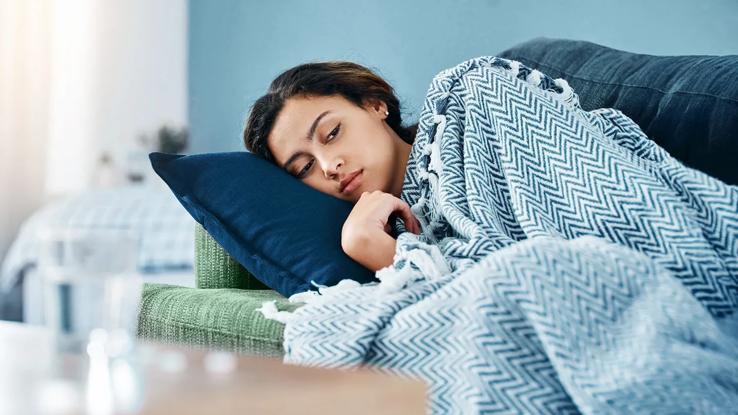 12 Most Common Signs and Symptoms of Iron-Deficiency Anemia
