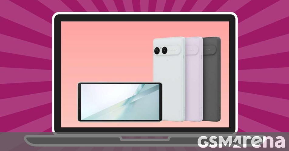 Xperia 10 VIII, Galaxy S26 FE are official, Poco F9 Pro and Ultra coming, Week 35 in review