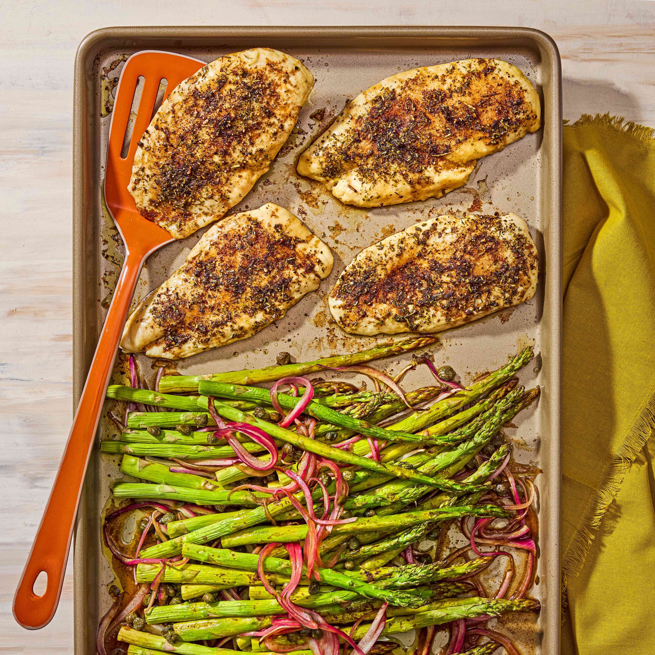 10 Anti-Inflammatory Chicken Dinners Ready in 30 Minutes for Easy Healthy Meals