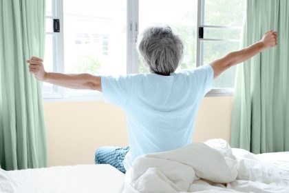 6 Things People Over 50 Should Know About Optimizing Sleep