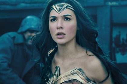 Wonder Woman Actress Gal Gadot Confirms What We Already Knew About The DC Hero