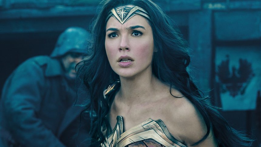 Wonder Woman Actress Gal Gadot Confirms What We Already Knew About The DC Hero