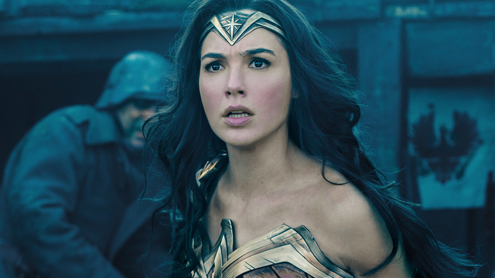 Wonder Woman Actress Gal Gadot Confirms What We Already Knew About The DC Hero
