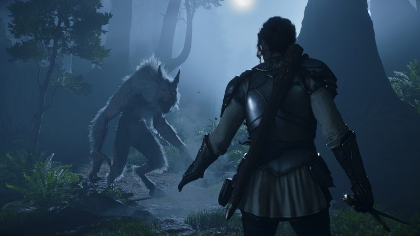 Fable’s Upgrades Will Be “Meaningfully Meaningful,” Loot Includes Gifts to Bolster Social Status