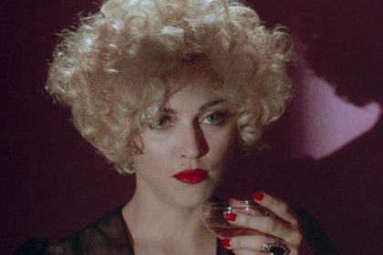 Madonna’s Pay For Co-Starring In Warren Beatty’s Dick Tracy Movie Was Unbelievably Low