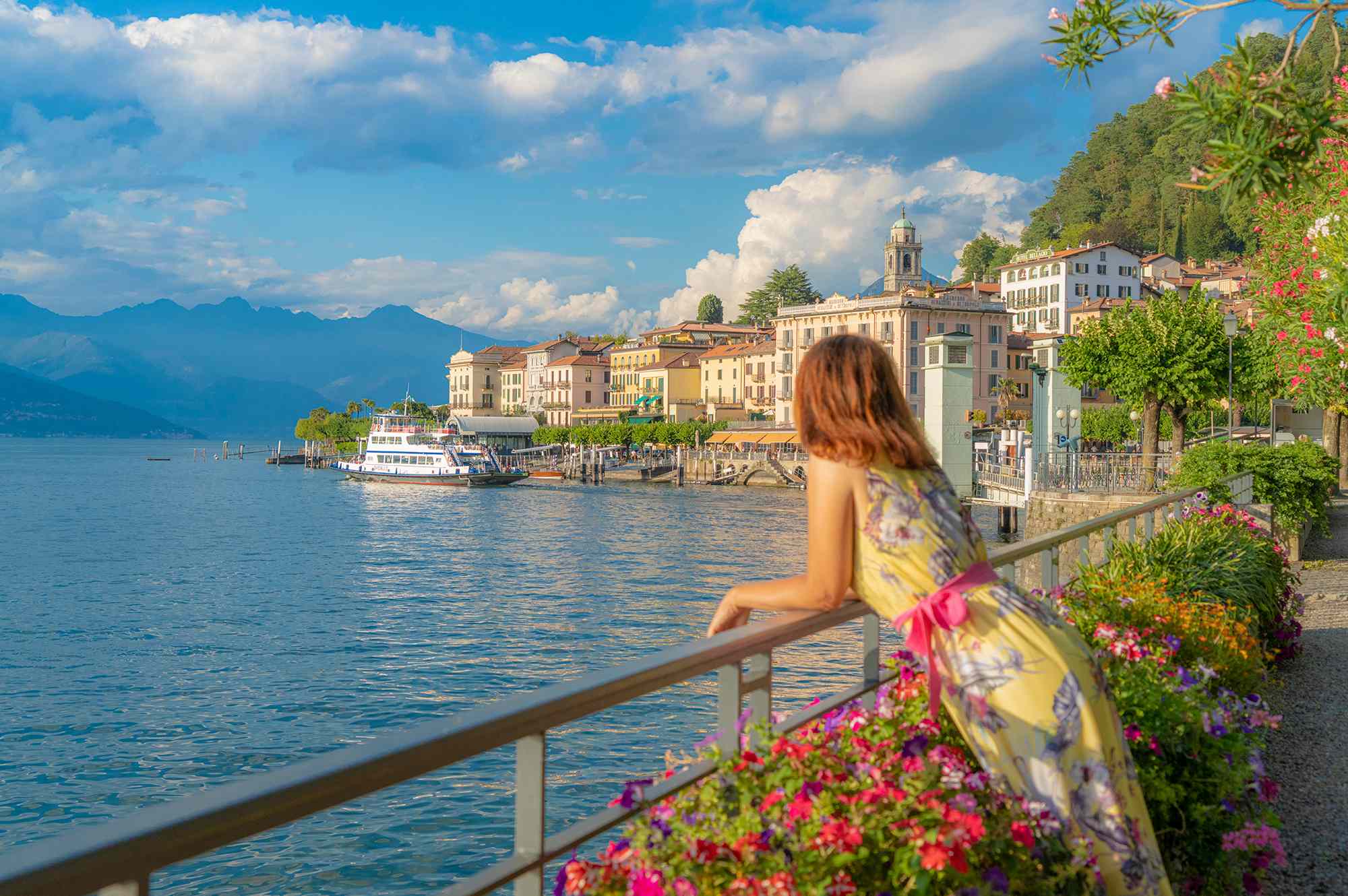 The Most Important Etiquette Tip for Visiting Italy, According to a Longtime Resident