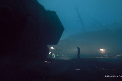 Alien: Isolation 2 Prologue Gameplay is Terrifyingly Similar to the First Game