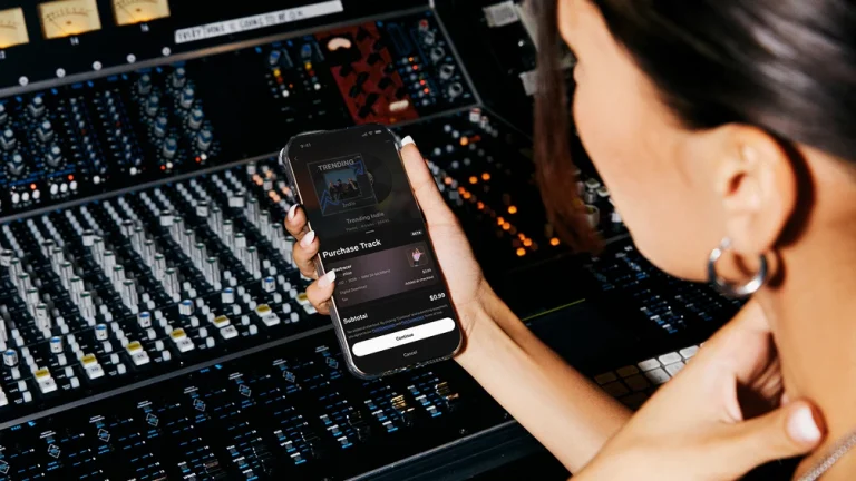 SoundCloud trials new feature allowing artists to sell music directly to fans