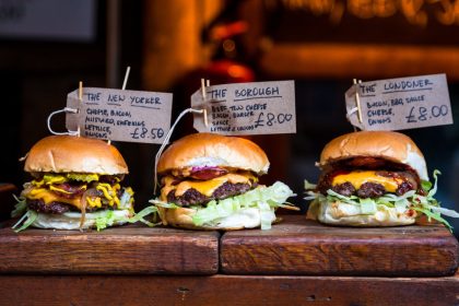 The barbecue tips top chefs swear by – from perfect fish to better veg