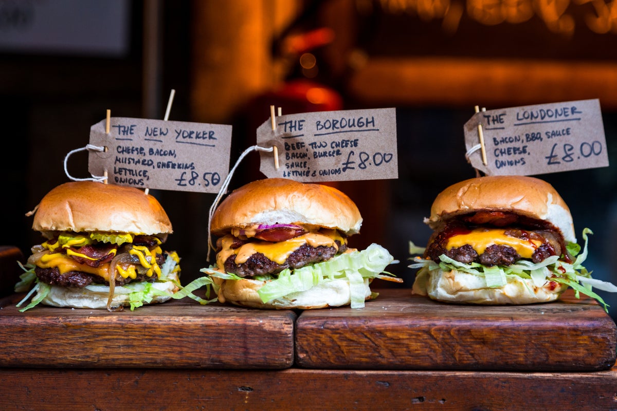 The barbecue tips top chefs swear by – from perfect fish to better veg