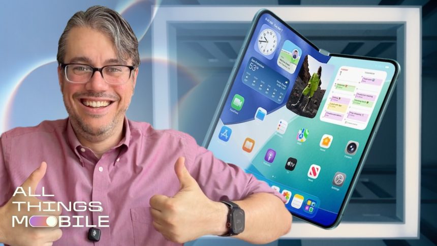 The surprises we expect and want from Apple’s surprise and shine event