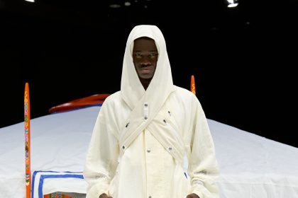 Yoshio Kubo Tokyo Spring 2027