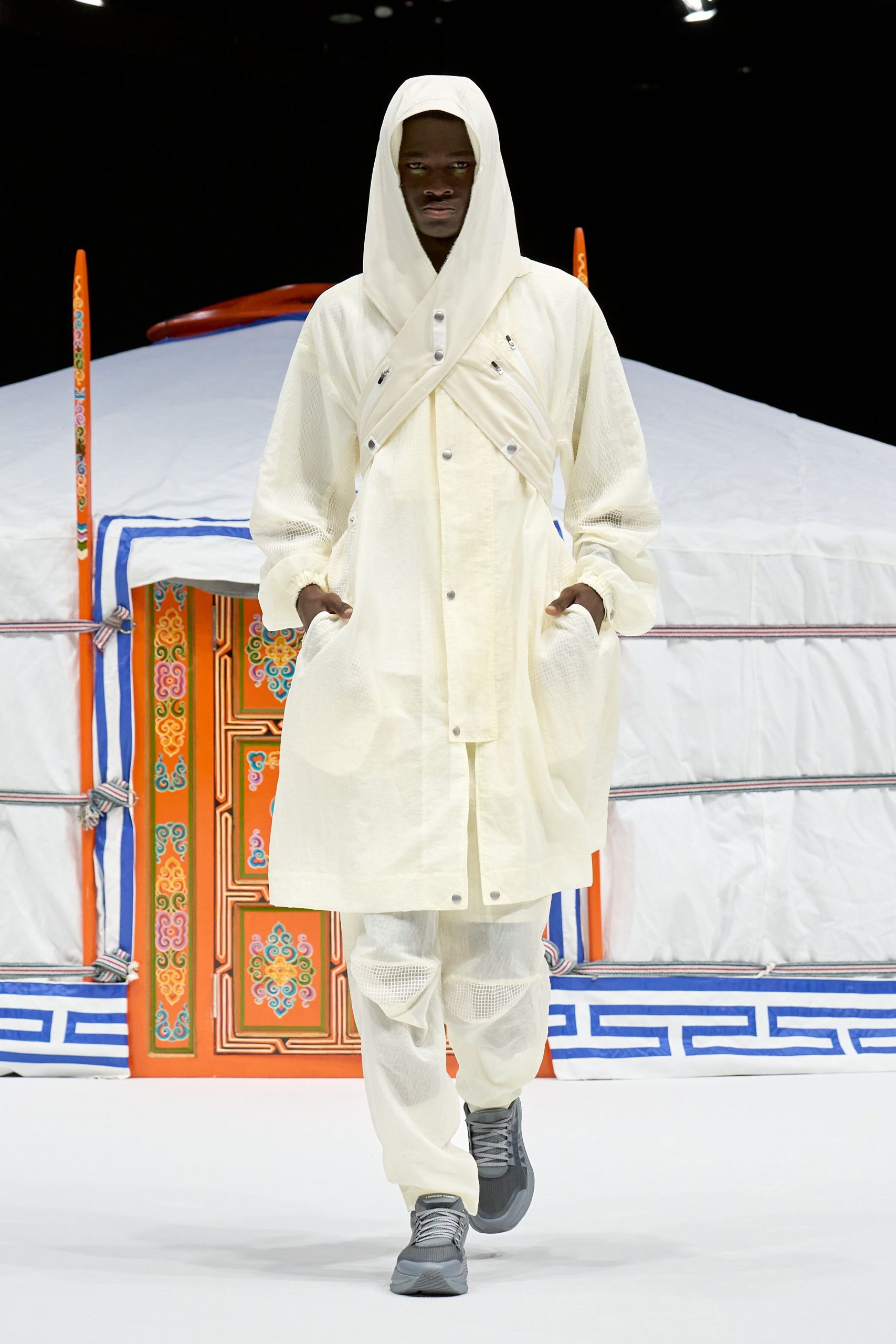 Yoshio Kubo Tokyo Spring 2027